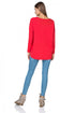 Sweatshirt model 107347 Tessita